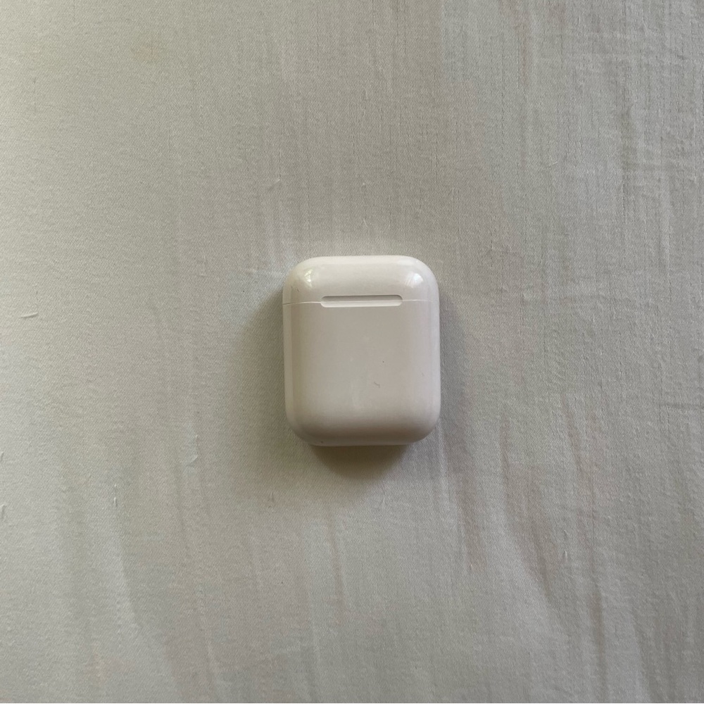 Apple Airpods 2nd gen